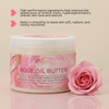 Rose Oil Butter Original