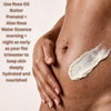 Rose Oil Butter Prenatal Bundle