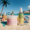 Rose Oil Butter Original Bundle