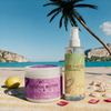 Rose Oil Butter Sensitive Bundle