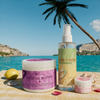 The Sensitive Glow Routine