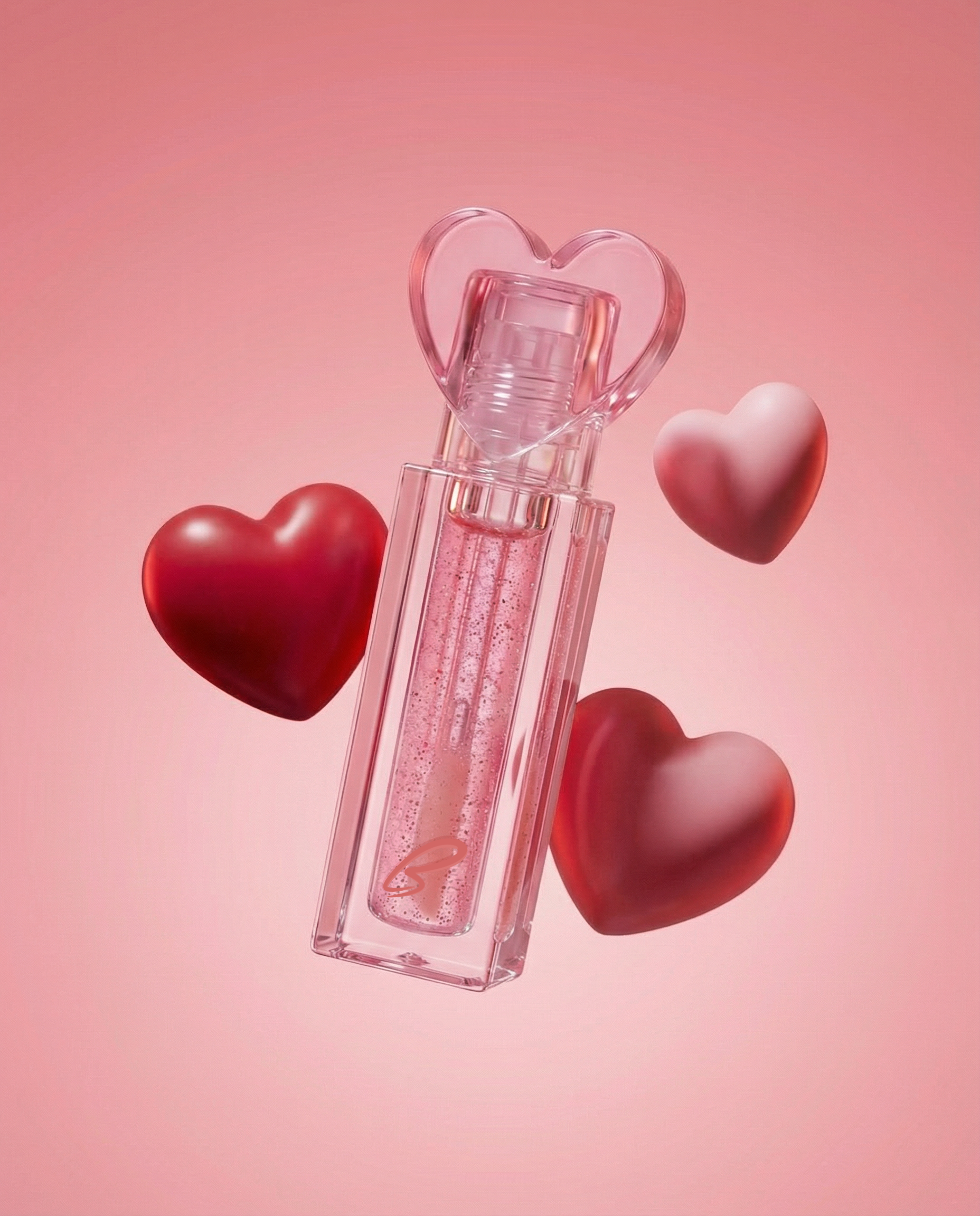 Love Day Lip Oil