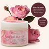 Rose Oil Butter Original