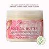 Rose Oil Butter Original