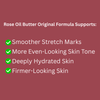 Rose Oil Butter Original