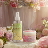 Rose Oil Butter Original Bundle