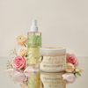 Rose Oil Butter Prenatal Bundle