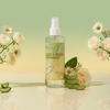 Aloe + Rose Water Essence