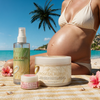 The Prenatal Glow Routine
