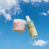 Rose Oil Butter Original Bundle